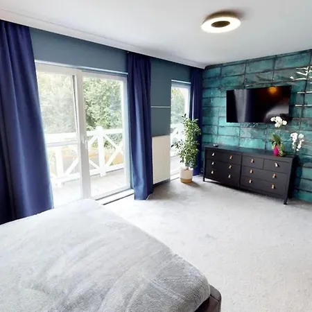 Haus Casa vacanze Świnoujście