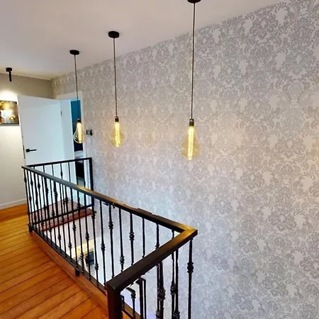 Ferienhaus Haus *