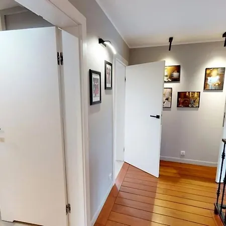 Ferienhaus Haus *